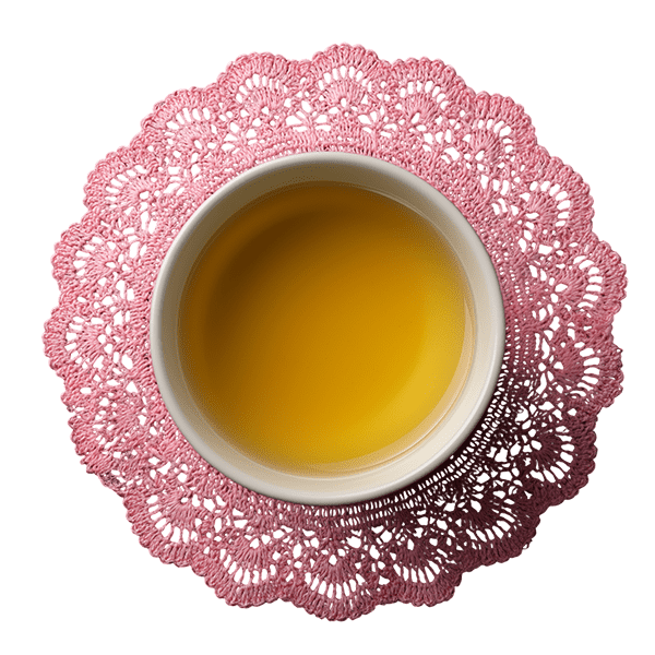 THÉ BLANC