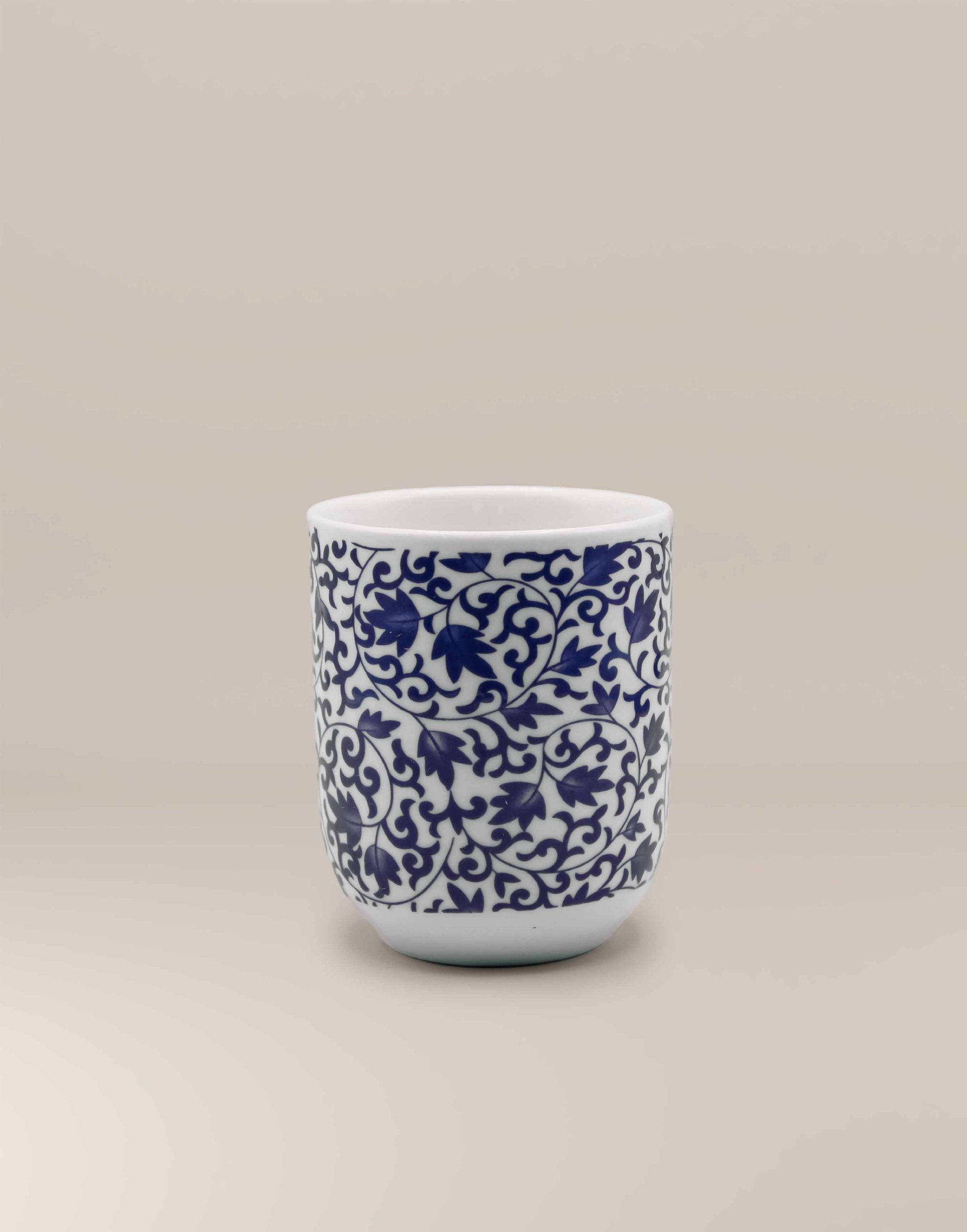 Tasse – Chant du lierre