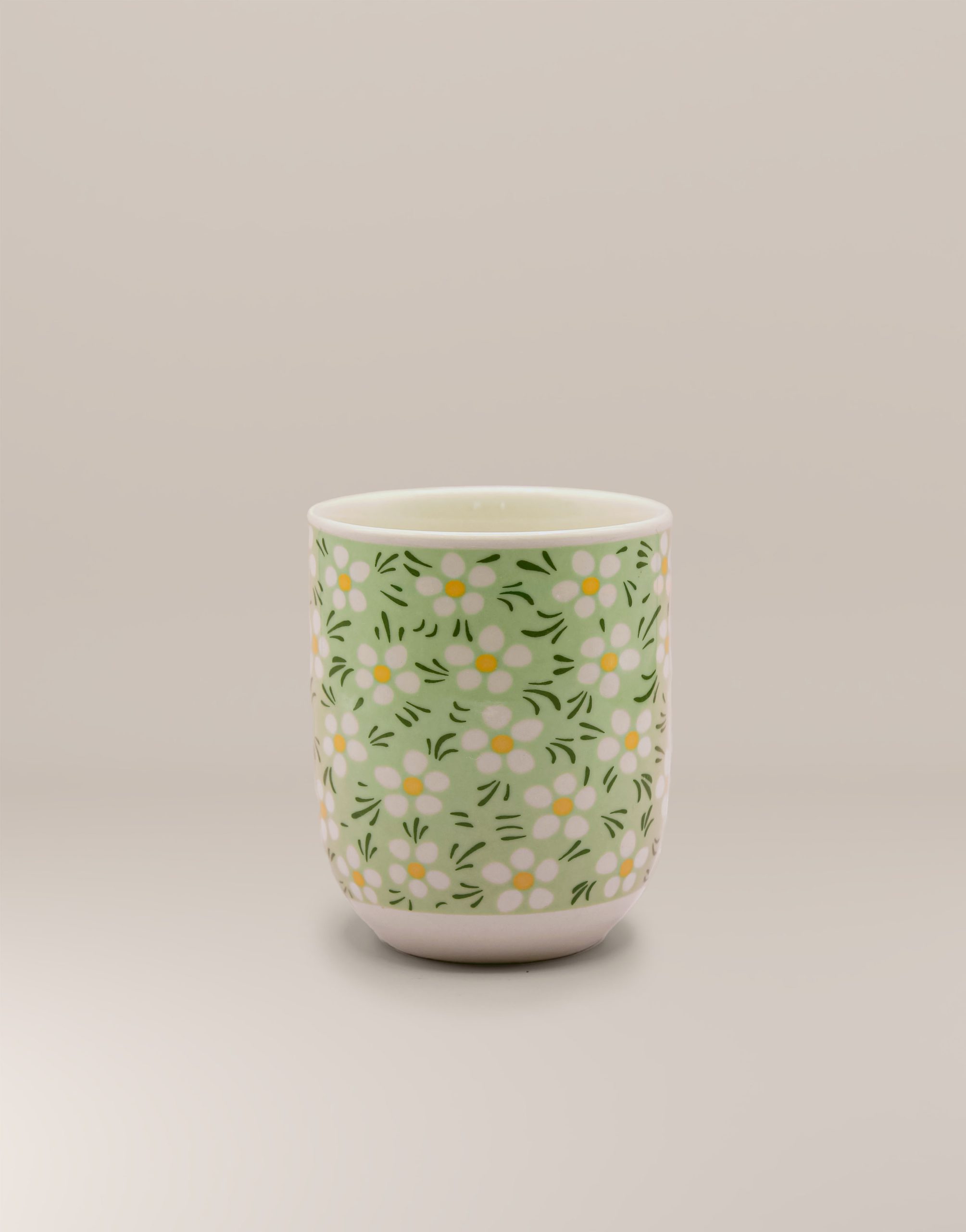 Tasse – Fleurs des prés