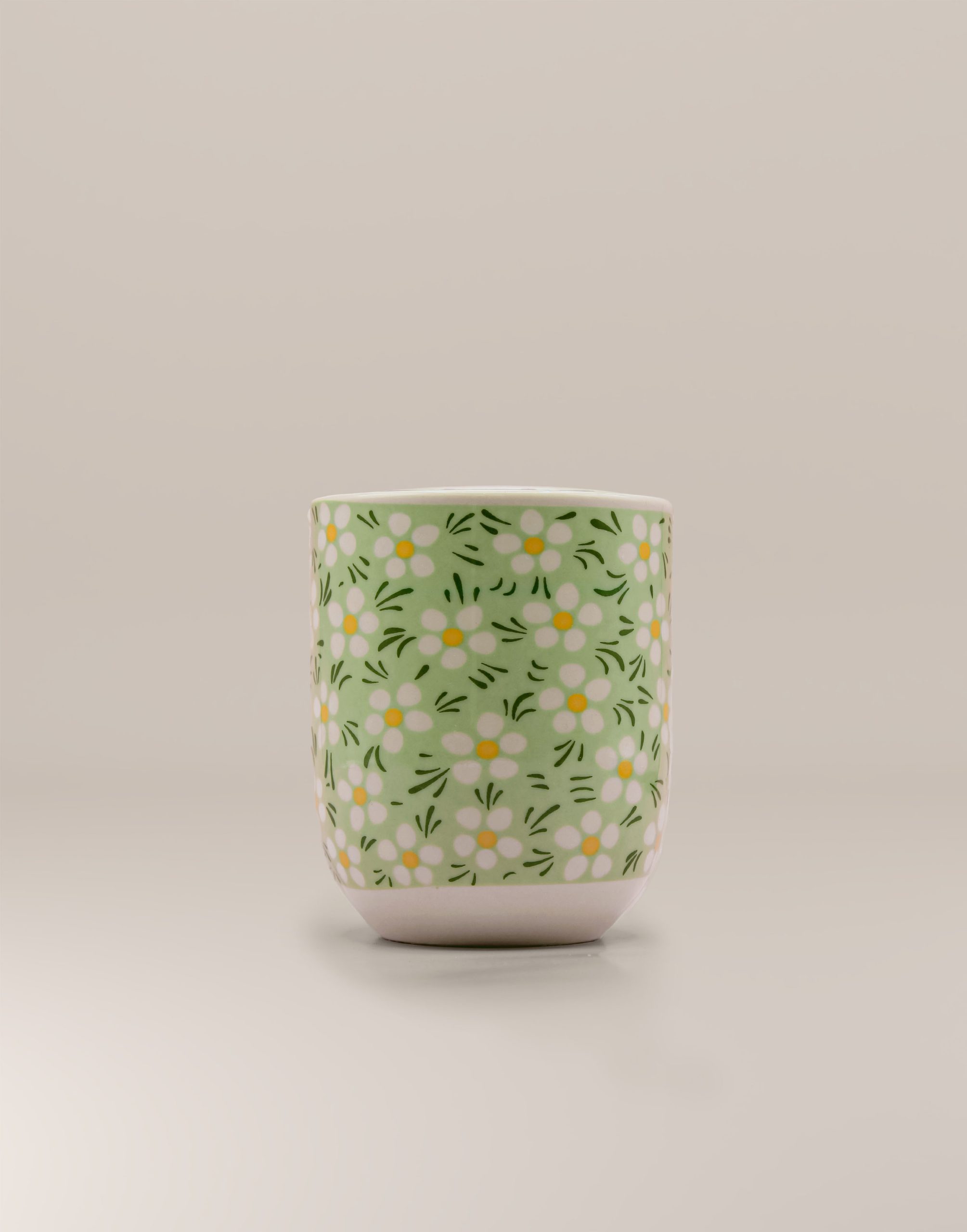 Tasse - Fleurs des prés – Image 2