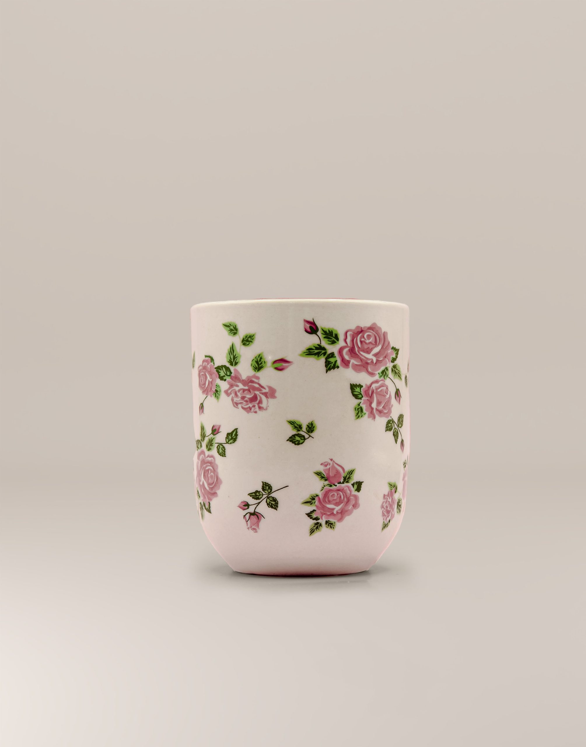 Tasse - Roses d’antan – Image 2